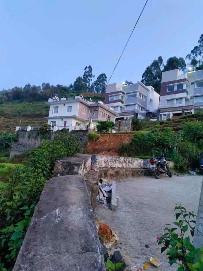 Sams Cottage - Kodaikanal Exterior foto