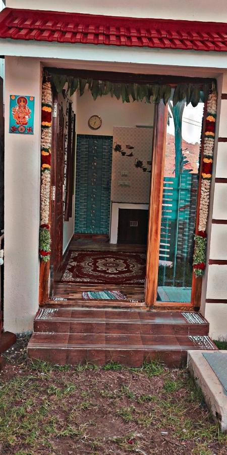 Sams Cottage - Kodaikanal Exterior foto